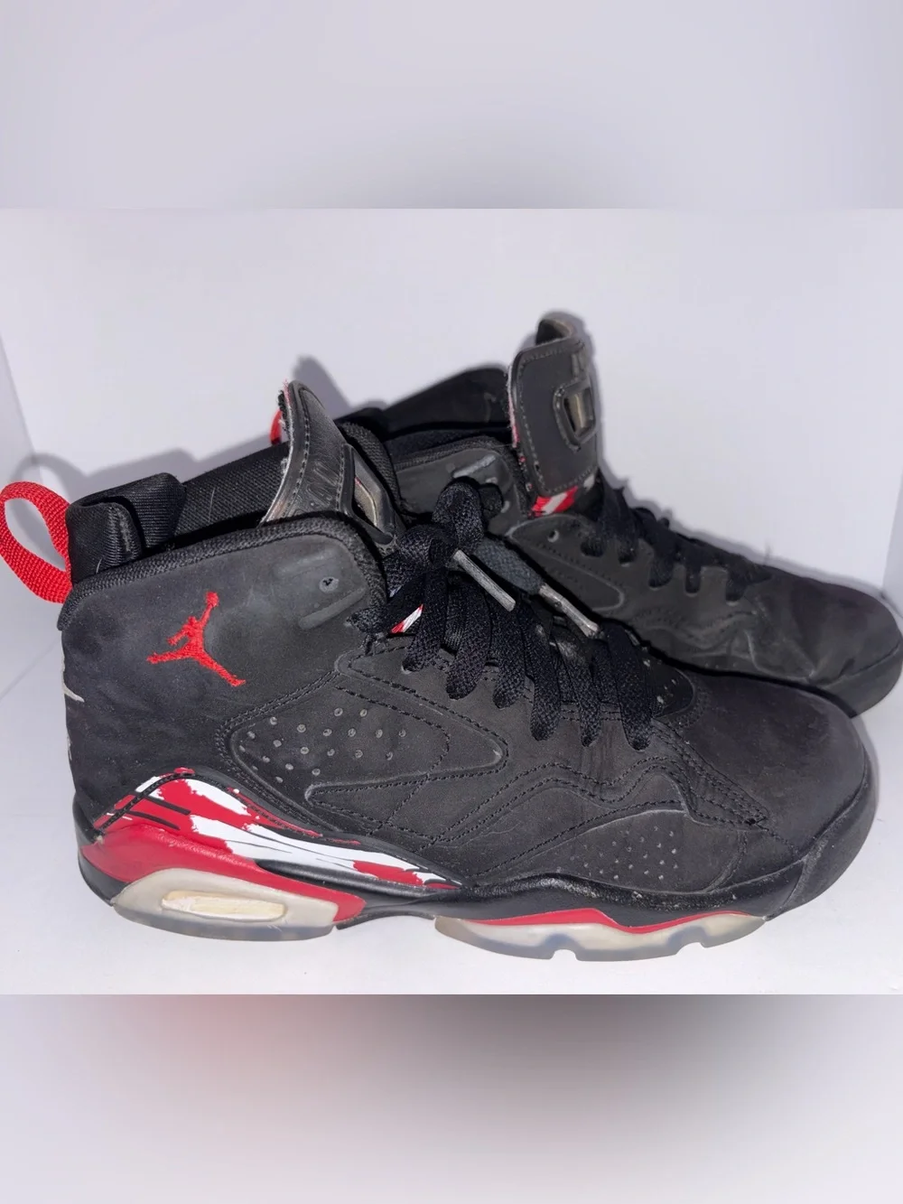Nike Air Jordans